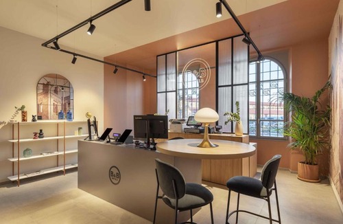 Piacenza Hotel | B&B HOTEL Piacenza