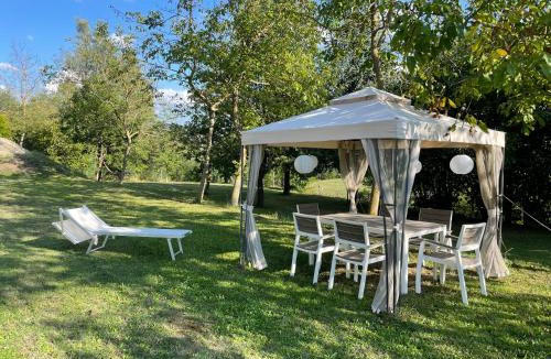 Farne Bed & Breakfast | B&B I Falchi Pellegrini