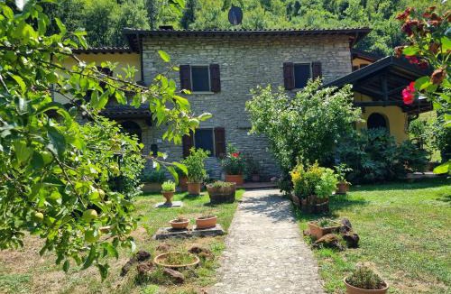 Palazzuolo sul Senio Bed & Breakfast | B&B il Bagarello