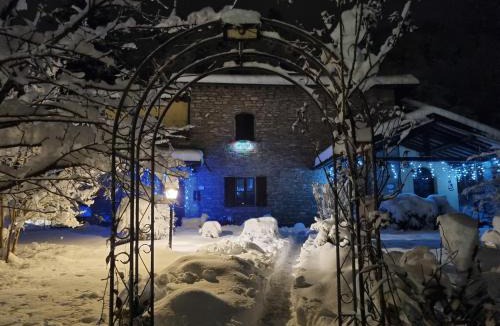 Palazzuolo sul Senio Bed & Breakfast | B&B il Bagarello