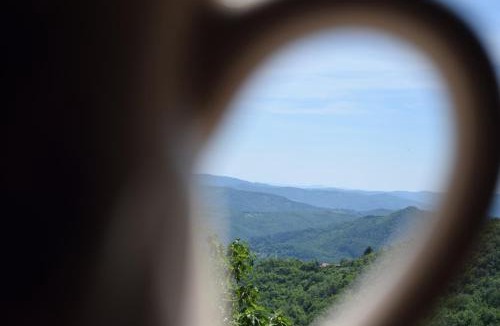 Talla Bed & Breakfast | B&B Il Fortino