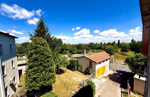 Sassuolo House | B&B Il GLICINE - Uso Cucina e Parcheggio Privato