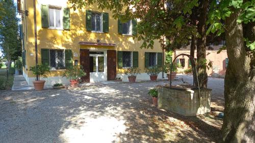 Bastiglia Bed & Breakfast | B&B IL NAVIGLIO di Antonelli Fabio