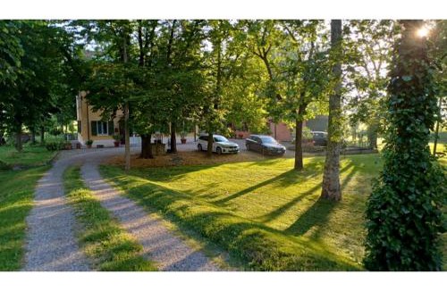 Bastiglia Bed & Breakfast | B&B IL NAVIGLIO di Antonelli Fabio