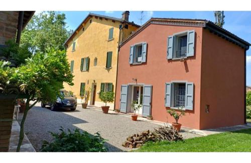 Bastiglia Bed & Breakfast | B&B IL NAVIGLIO di Antonelli Fabio