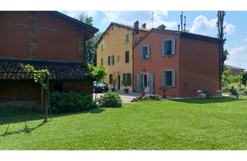 Bastiglia Bed & Breakfast | B&B IL NAVIGLIO di Antonelli Fabio