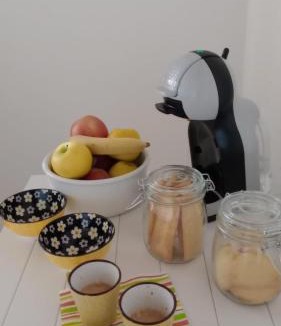 Borgo Tossignano Bed & Breakfast | B&B Il Nocciolino