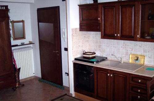 Lubiana Bed & Breakfast | B&B Il Parco