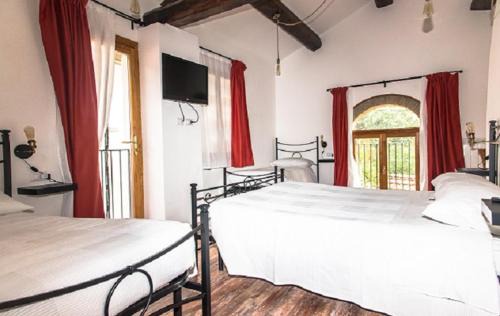 Borgo San Lorenzo Bed & Breakfast | B&B Il Pittore