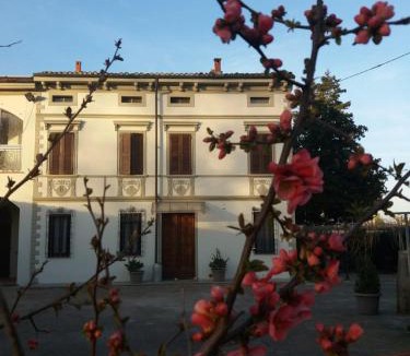 Gualtieri Bed & Breakfast | B&B Il Ponticello