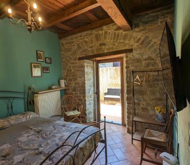 Valmozzola Bed & Breakfast | B&B il Tartufo