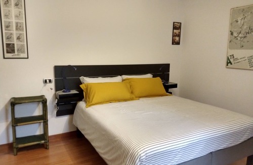 Urbino Bed & Breakfast | B&B Il Torchio