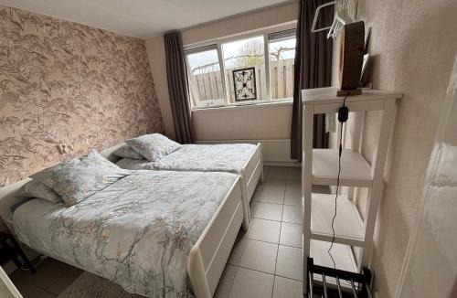 Medemblik Bed & Breakfast | B&B Kleine Vliet