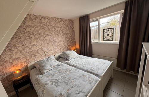 Medemblik Bed & Breakfast | B&B Kleine Vliet