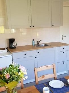 Medemblik Bed & Breakfast | B&B Kleine Vliet