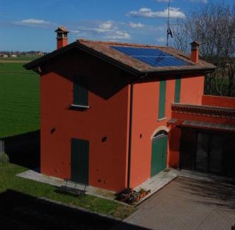 Budrio Bed & Breakfast | B&B L'Alberone