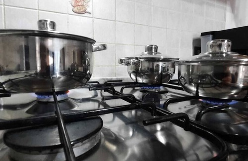 Lari Bed & Breakfast | B&B L'angolino Two-room apartment with kitchen in Tuscany