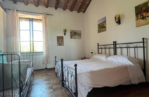 Ponte dell'Olio Bed & Breakfast | B&B la boffalora