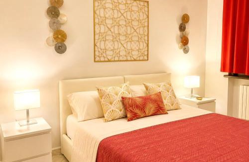 Casalpusterlengo Apartment | B&B La Borasca - Apartments