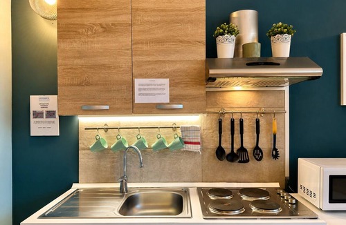 Casalpusterlengo Bed & Breakfast | B&B La Borasca