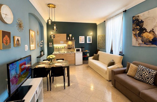 Casalpusterlengo Bed & Breakfast | B&B La Borasca