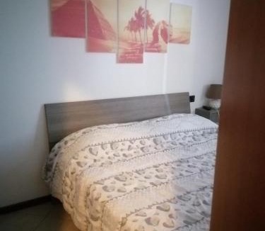 Garlasco Bed & Breakfast | B&B La casa dei frutti di bosco