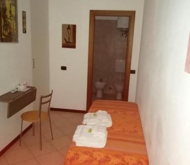Garlasco Bed & Breakfast | B&B La casa dei frutti di bosco