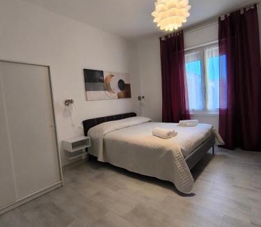 Brembate Bed & Breakfast | B&B La Coccinella
