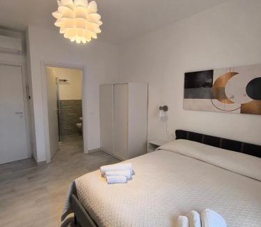 Brembate Bed & Breakfast | B&B La Coccinella
