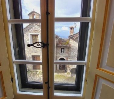 Bettola Bed & Breakfast | B&B la Forgia
