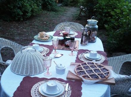 Piandimeleto Bed & Breakfast | B&B La Locanda Di Cavoleto