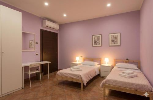 Ravarino Bed & Breakfast | B&B LA PALMA