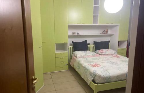 San Donato Bed & Breakfast | B&B LA Sara INDIRIZZO VIA SERAFINO CALINDRI N 1