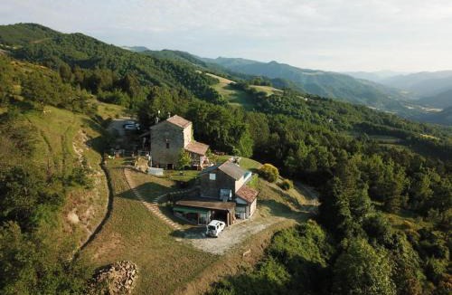 Castel del Rio Bed & Breakfast | b&b LATORDICELLA