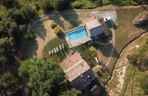 Castel del Rio Bed & Breakfast | b&b LATORDICELLA