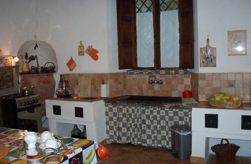 Sambuca Pistoiese Bed & Breakfast | B&B Le Limentre