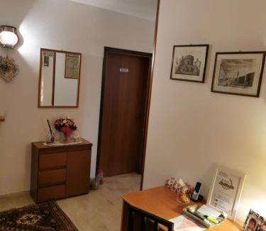 Castiglione di Cervia Bed & Breakfast | B&B Le Magnolie 28