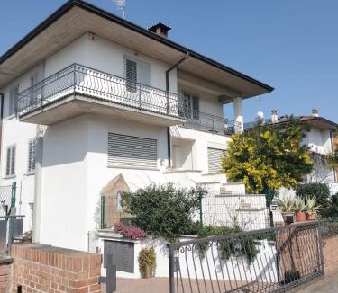 Imola Bed & Breakfast | B & B Le Mimose