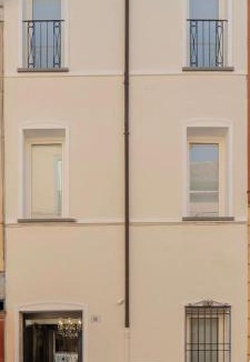 Lugo Bed & Breakfast | B&B Le Suite del Corso