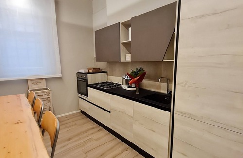 Santissima Annunziata House | B&B Liveinflorence Centro Storico