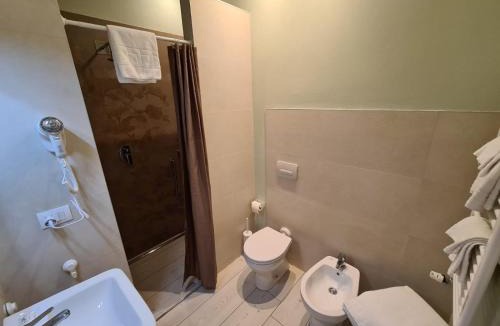Signa Bed & Breakfast | B&B Locanda de' Colli