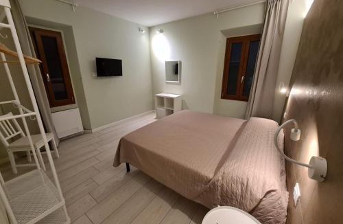 Signa Bed & Breakfast | B&B Locanda de' Colli