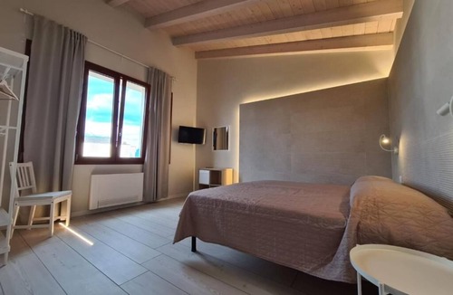 Signa Bed & Breakfast | B&B Locanda de Colli