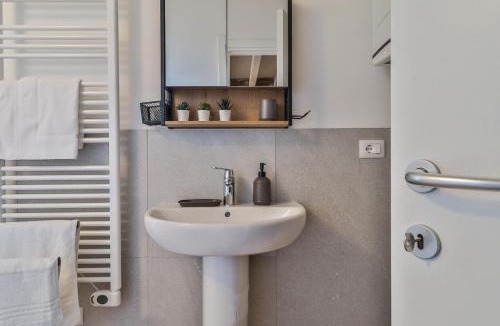 Castelfranco Emilia Apartment | B&B Luxury - Agnini 1