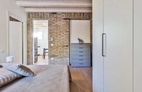 Castelfranco Emilia Apartment | B&B Luxury - Agnini 1