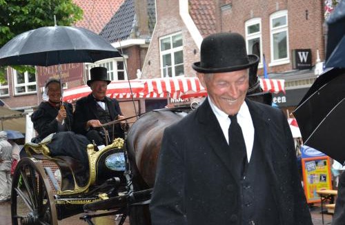 Alkmaar Bed & Breakfast | B&B MACBED CHECKIN-TIME 1700-1800 or request before you book