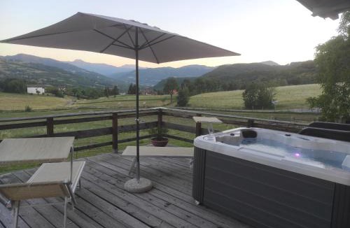 La Villa Bed & Breakfast | B&B Max & Lory