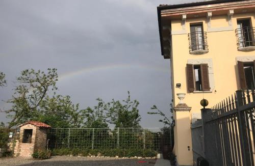 Piacenza Bed & Breakfast | B&B Molinetto
