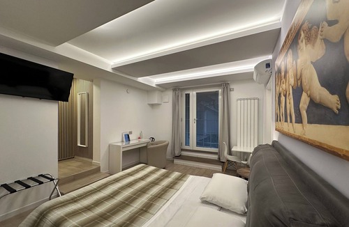 Urbino Bed & Breakfast | B&B Nuova Villa Paradiso