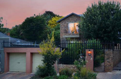 Greater Johannesburg Metropolitan Area Bed & Breakfast | B&B on 8th Avenue